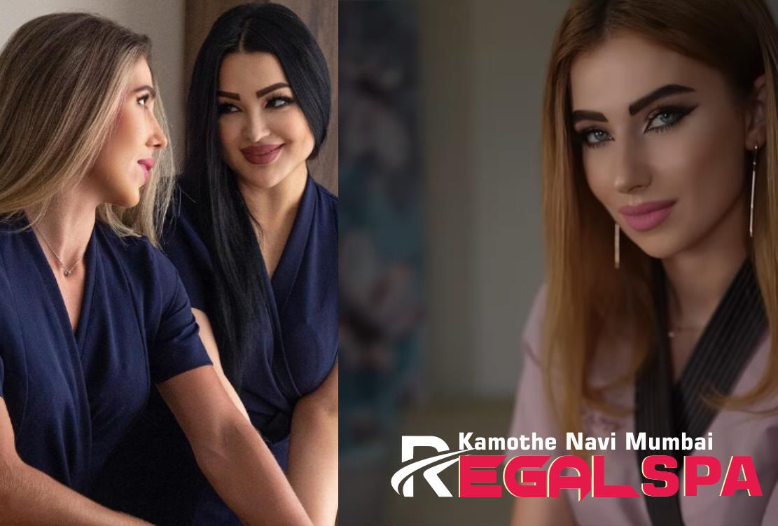 Couples Massage in Kamote Navi Mumbai